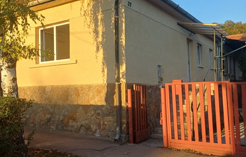 Pilisszántó Eladó Ház