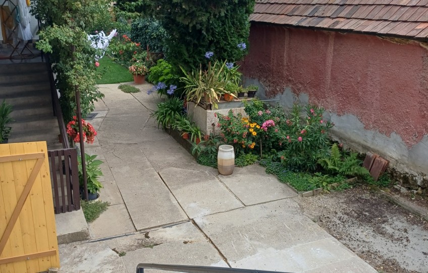 Pilisszántó Eladó Ház