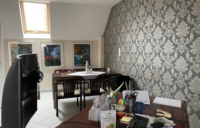 Pilisszántó Eladó Ház