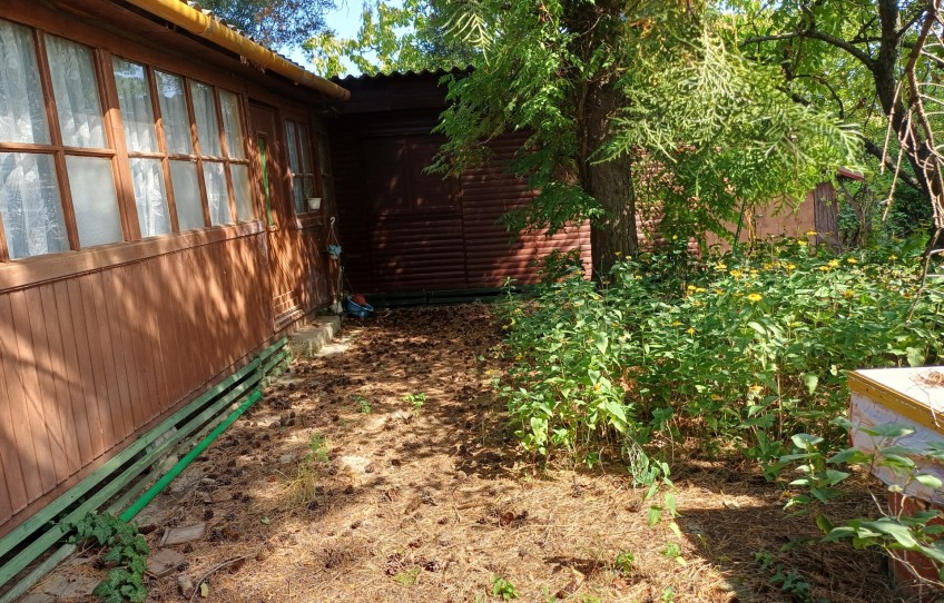 Solymár Eladó Nyaraló