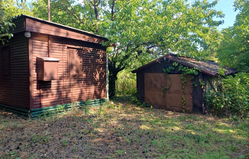 Solymár Eladó Nyaraló