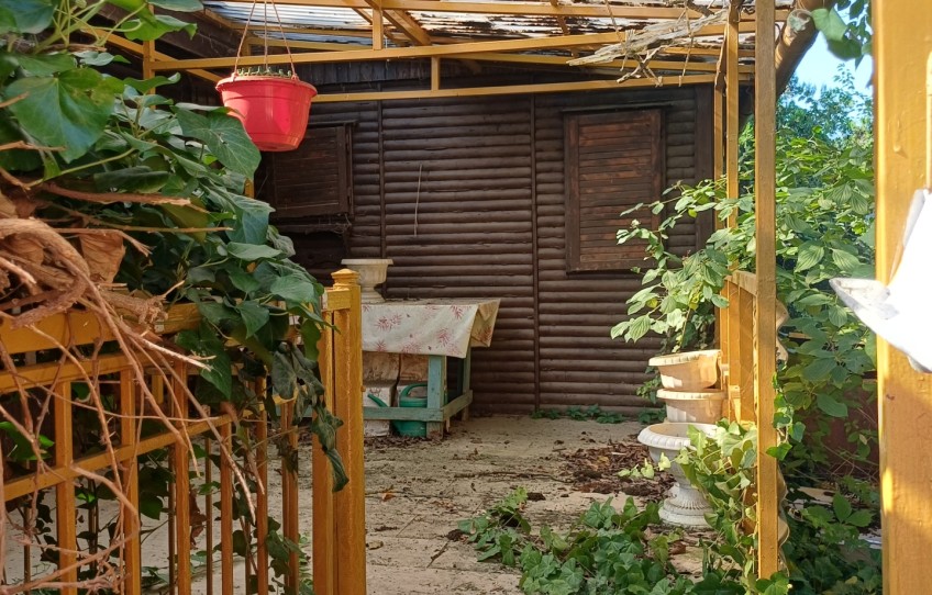 Solymár Eladó Nyaraló