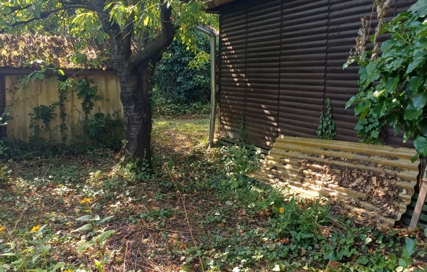 Solymár Eladó Nyaraló