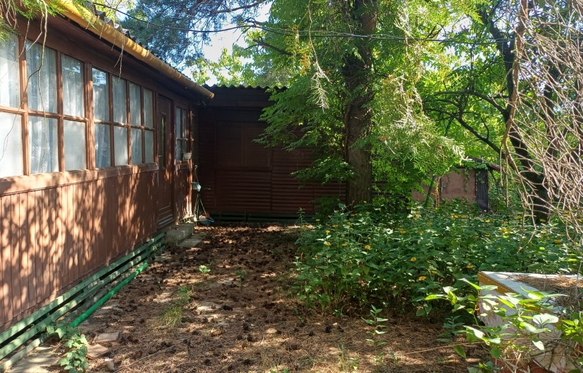 Solymár Eladó Nyaraló