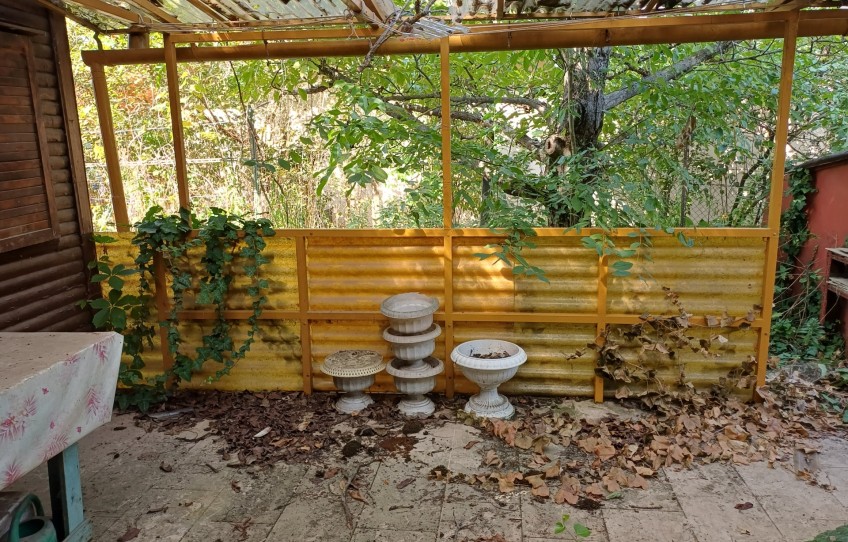 Solymár Eladó Nyaraló