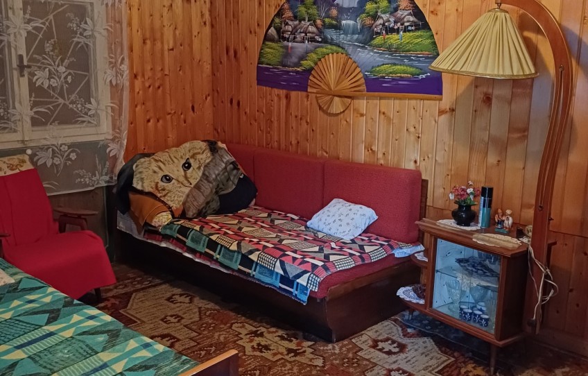 Solymár Eladó Nyaraló