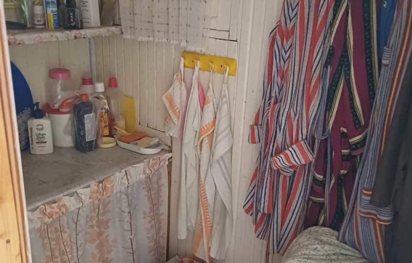 Solymár Eladó Nyaraló