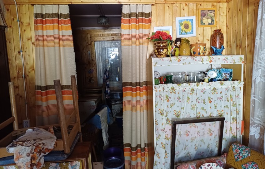 Solymár Eladó Nyaraló