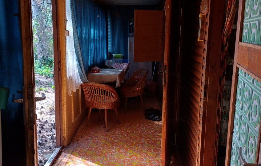 Solymár Eladó Nyaraló