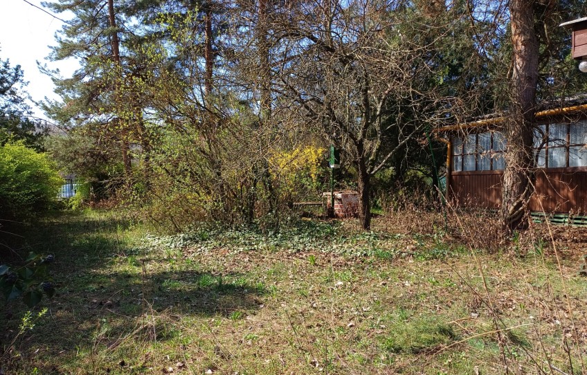 Solymár Eladó Nyaraló