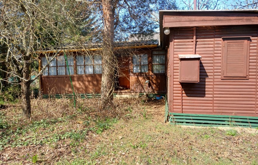 Solymár Eladó Nyaraló