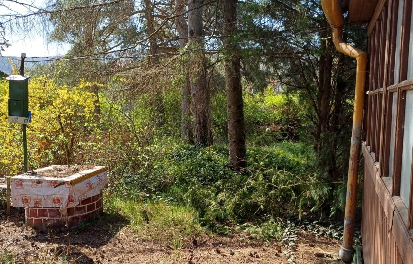 Solymár Eladó Nyaraló