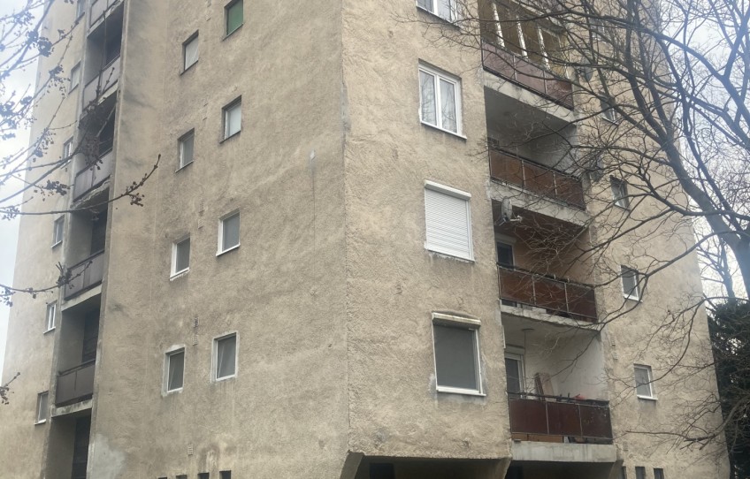 Nyergesújfalu Eladó Lakás