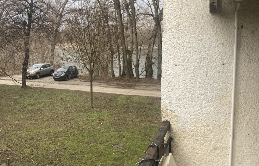 Nyergesújfalu Eladó Lakás