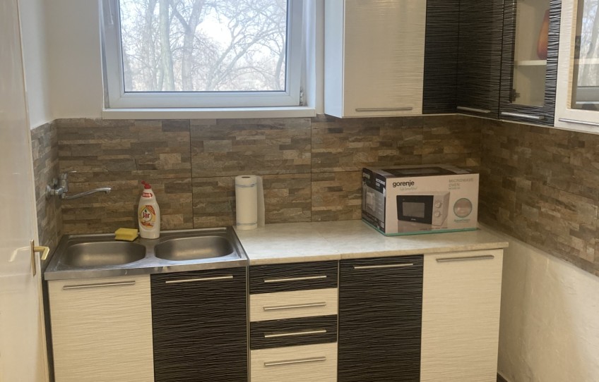 Nyergesújfalu Eladó Lakás