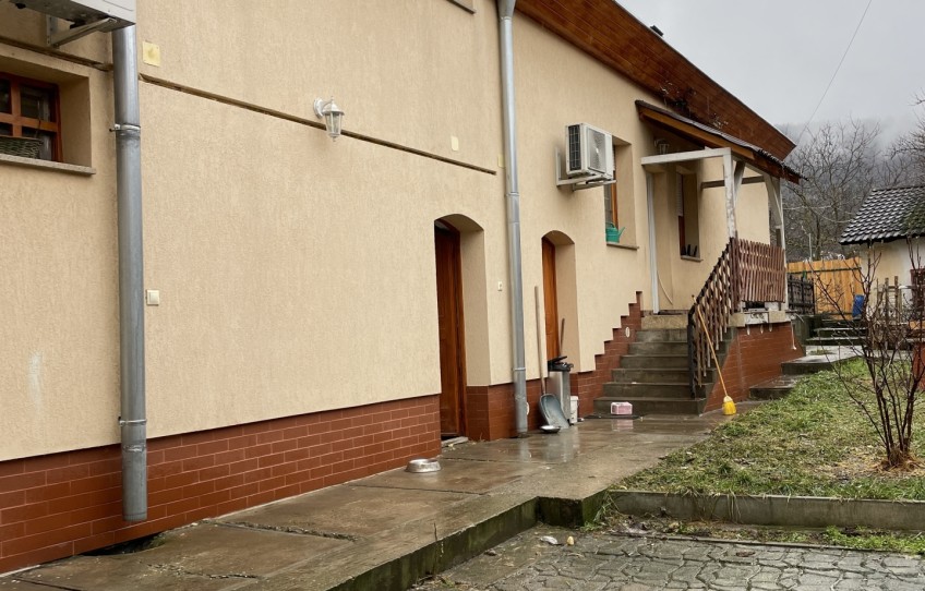 Pilisszántó Eladó Ház