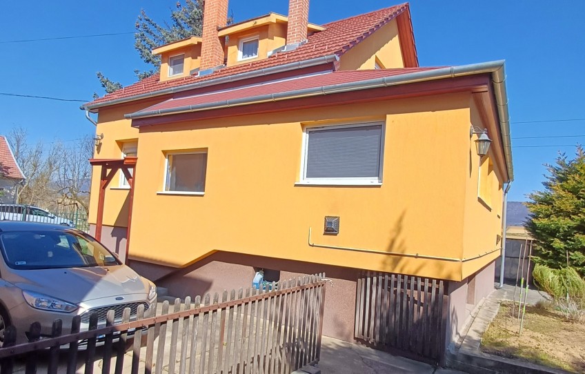 Pilisvörösvár Eladó Ház