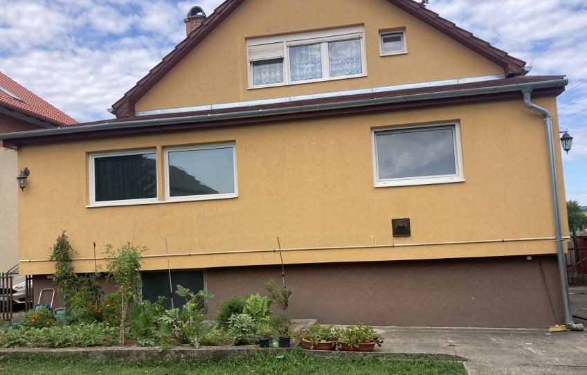 Pilisvörösvár Eladó Ház