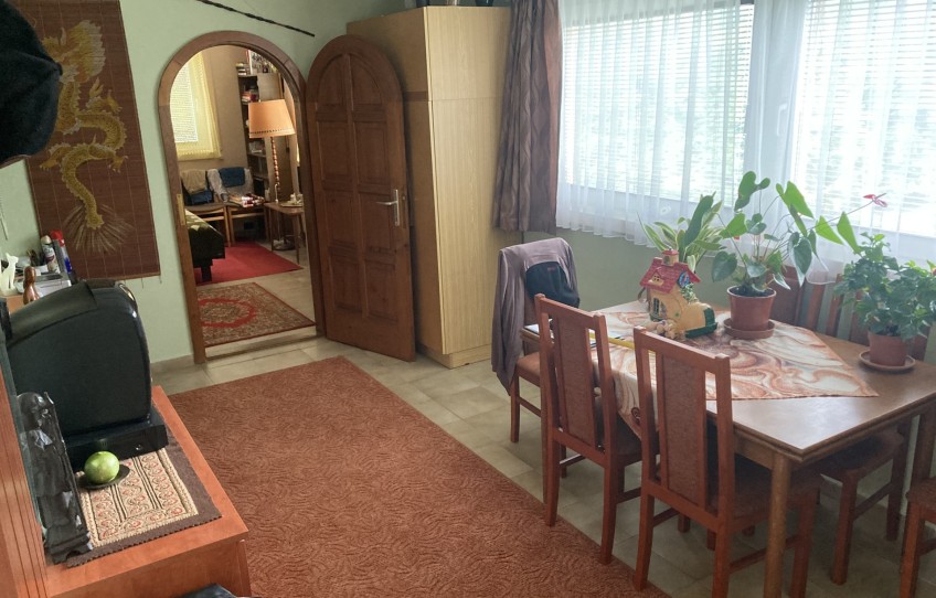 Pilisvörösvár Eladó Ház