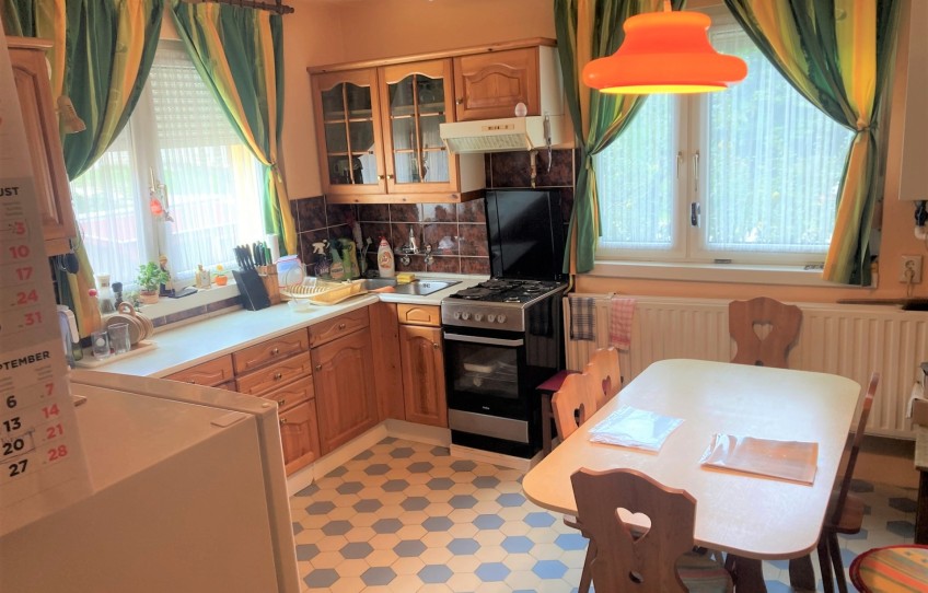 Pilisvörösvár Eladó Ház