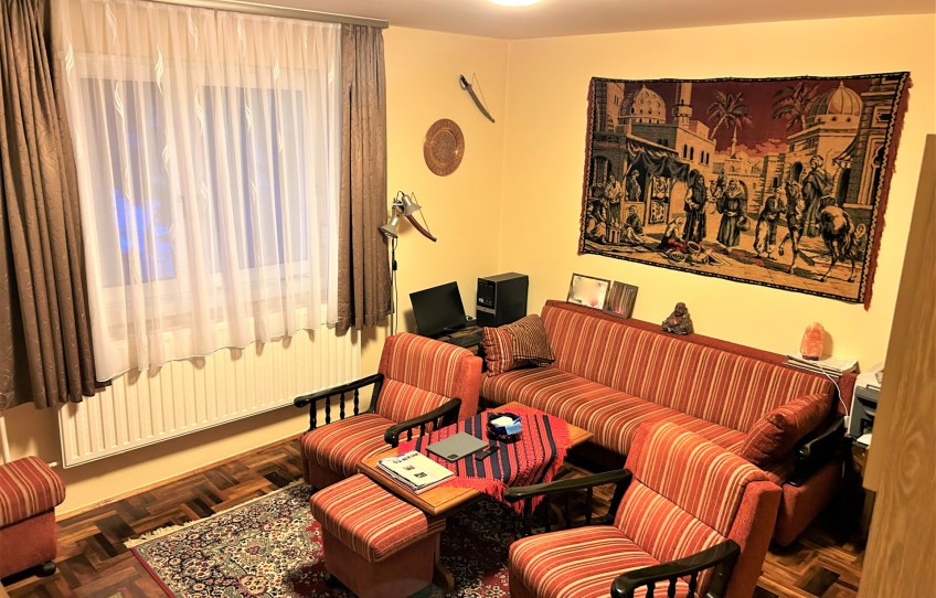 Pilisvörösvár Eladó Ház