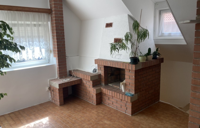 Pilisvörösvár Eladó Ház