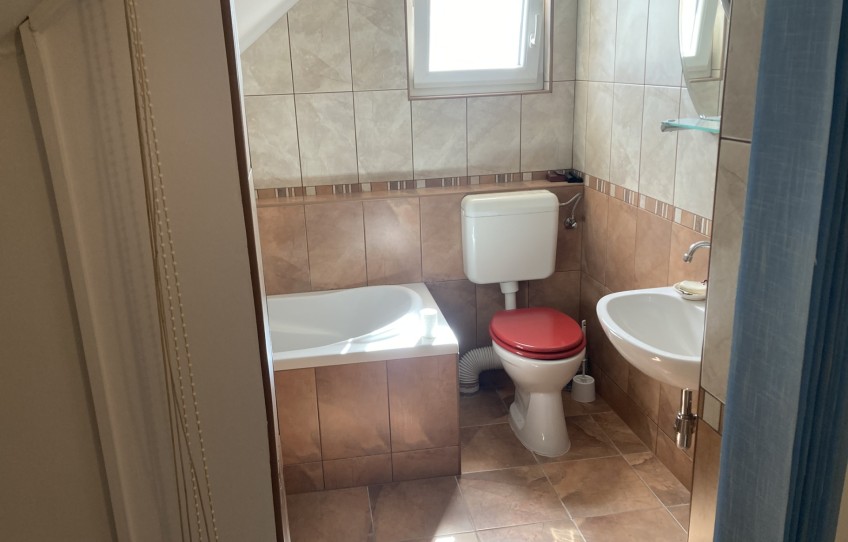 Pilisvörösvár Eladó Ház