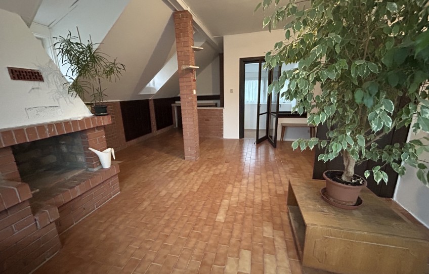 Pilisvörösvár Eladó Ház