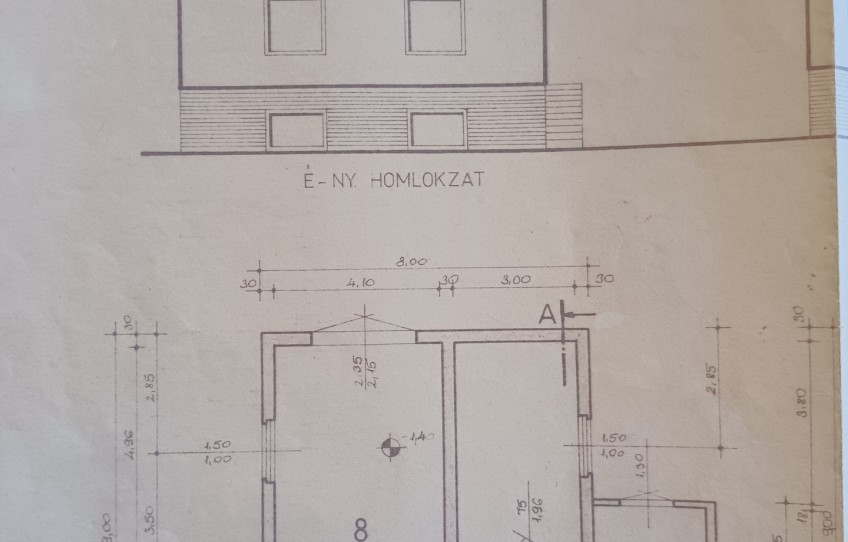 Pilisvörösvár Eladó Ház