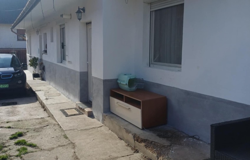 Pilisvörösvár Eladó Ház