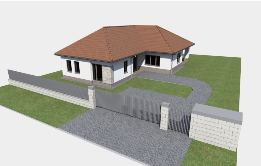 Pilisvörösvár Eladó Ház