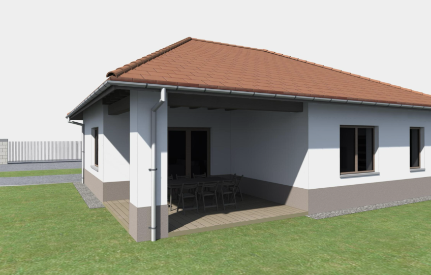 Pilisvörösvár Eladó Ház