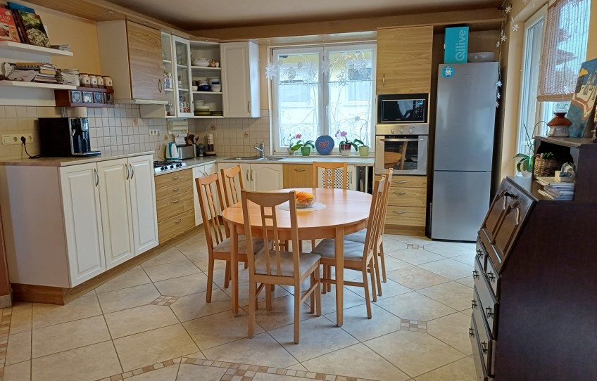 Pilisszentiván Eladó Ház