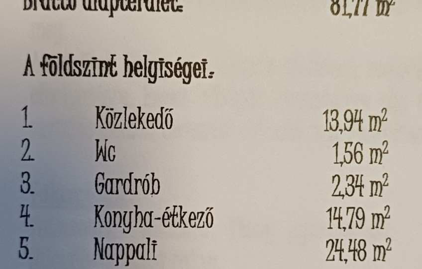 Pilisszentiván Eladó Ház