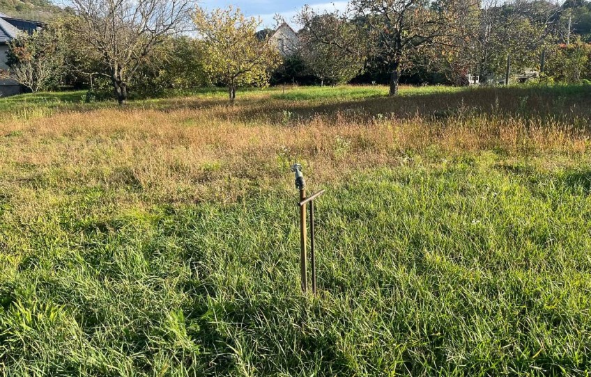 Pilisjászfalu Eladó Telek