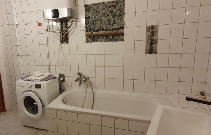 Budapest II. kerület Eladó Lakás Török utca