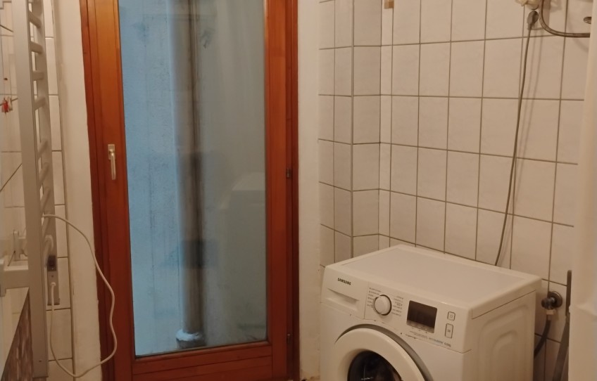 Budapest II. kerület Eladó Lakás Török utca