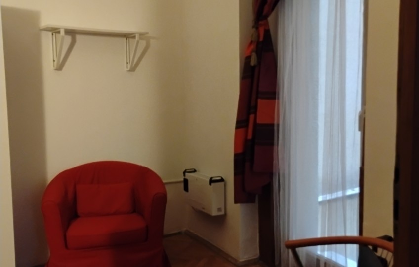 Budapest II. kerület Eladó Lakás Török utca