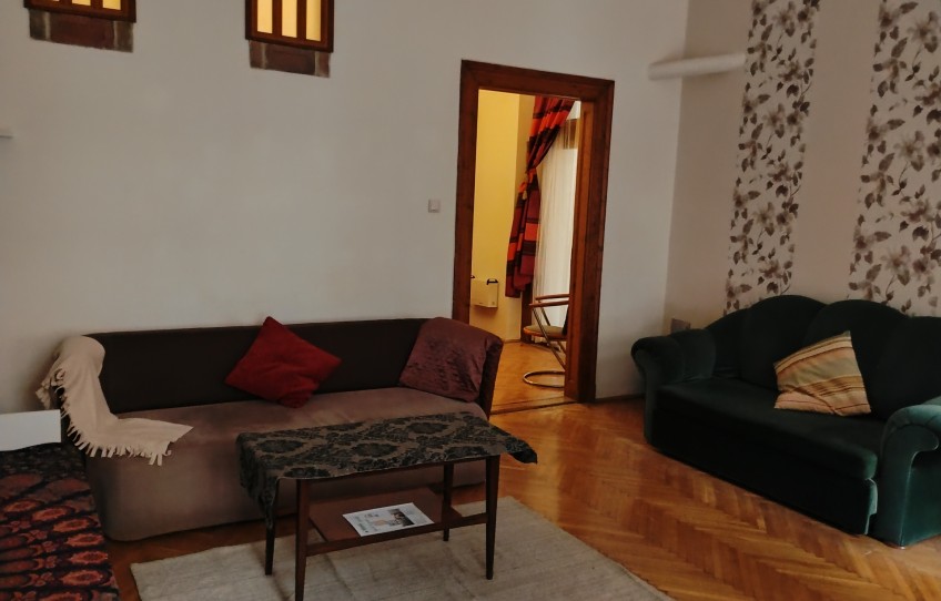 Budapest II. kerület Eladó Lakás Török utca