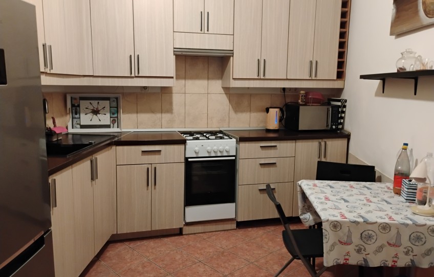 Budapest II. kerület Eladó Lakás Török utca