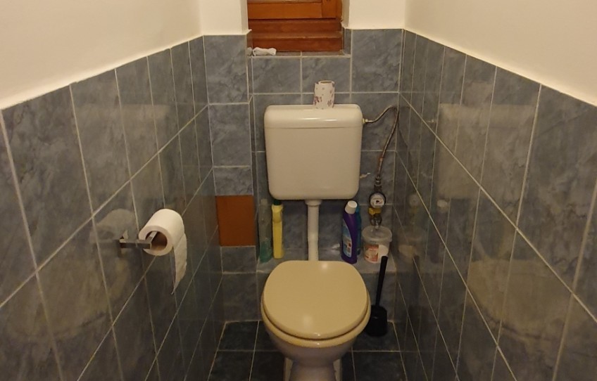 Budapest II. kerület Eladó Lakás Török utca