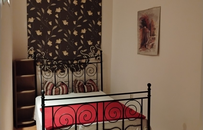 Budapest II. kerület Eladó Lakás Török utca