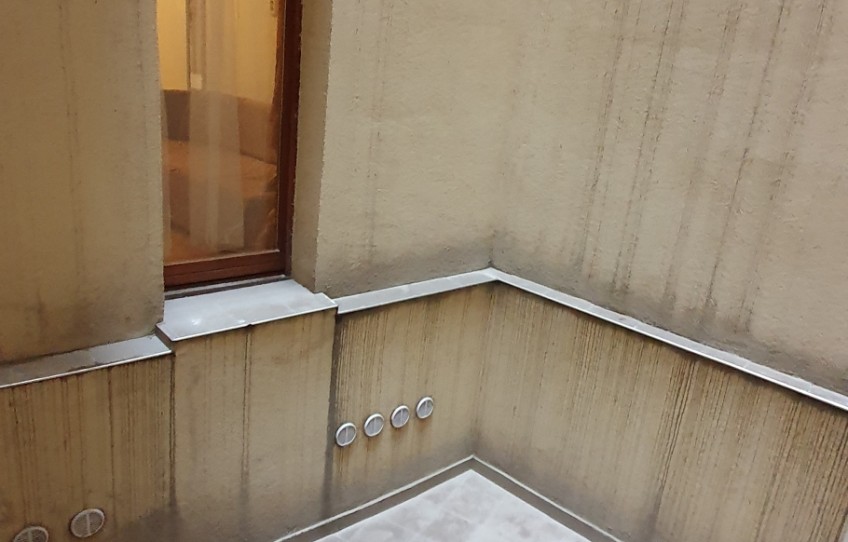 Budapest II. kerület Eladó Lakás Török utca