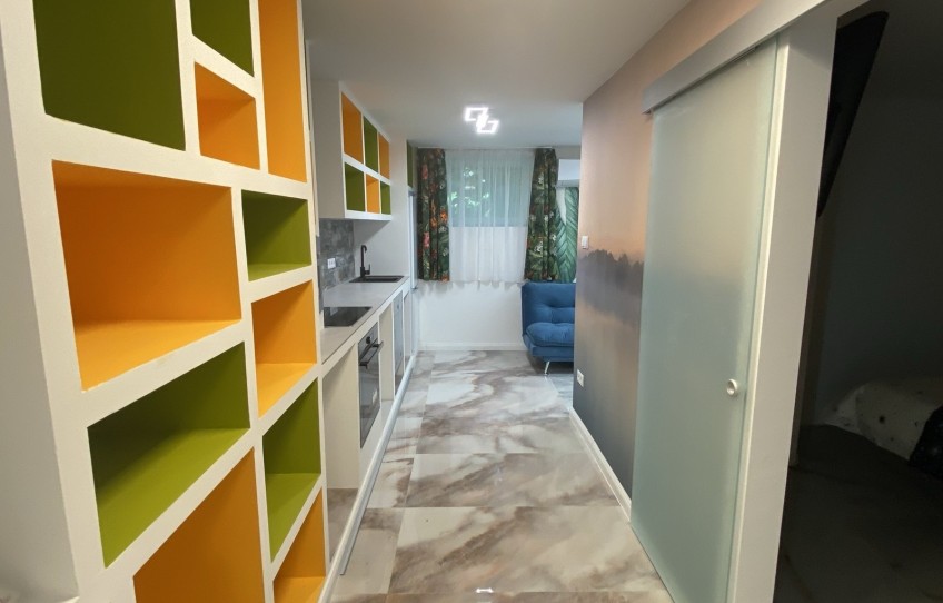 Budapest II. kerület Eladó Lakás Hűvösvölgyi út