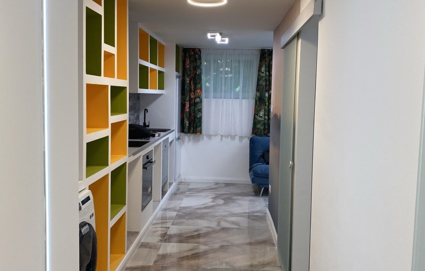 Budapest II. kerület Eladó Lakás Hűvösvölgyi út