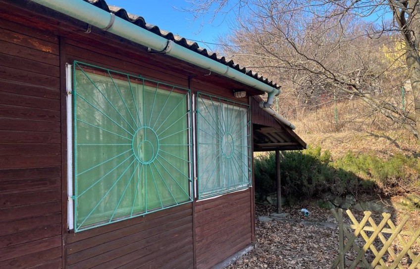 Pilisszentkereszt Eladó Ház