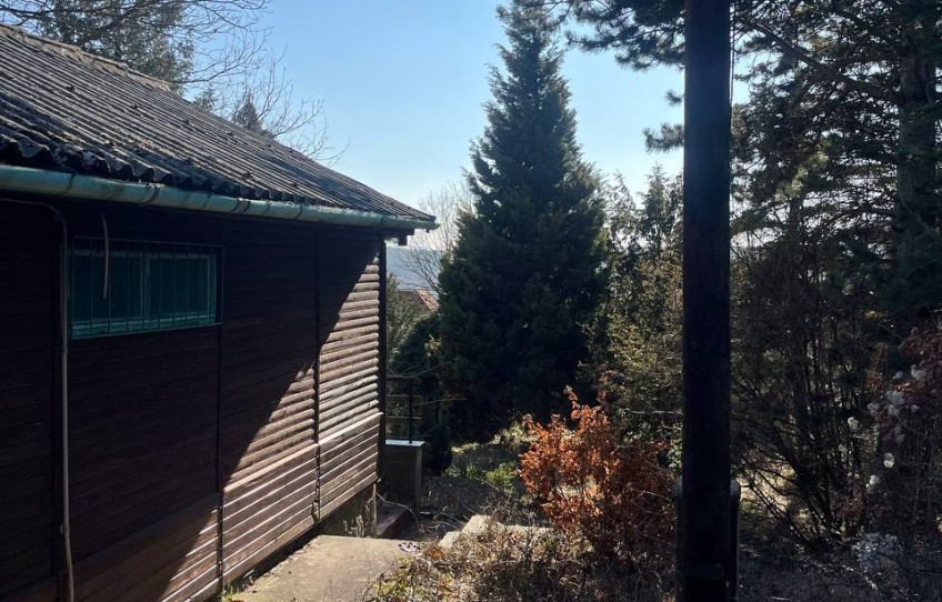 Pilisszentkereszt Eladó Ház