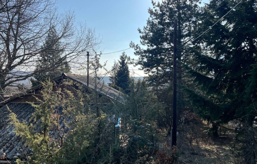 Pilisszentkereszt Eladó Ház