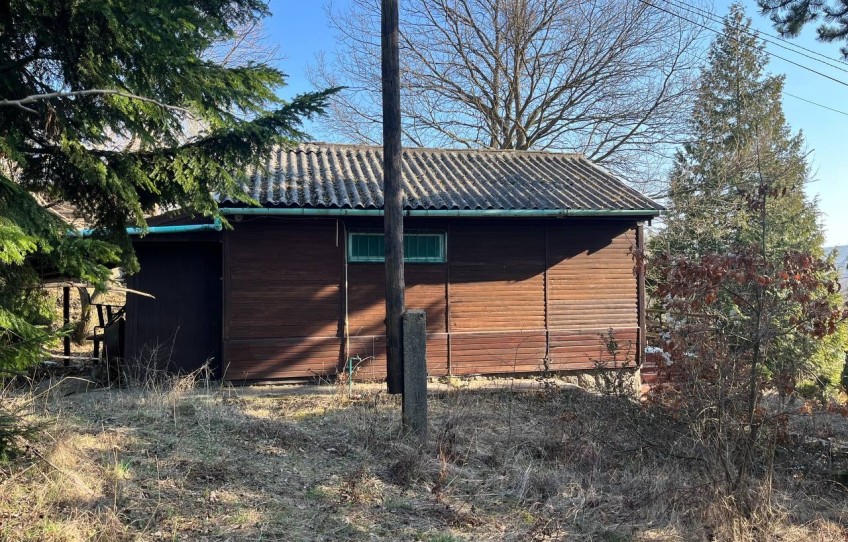 Pilisszentkereszt Eladó Ház