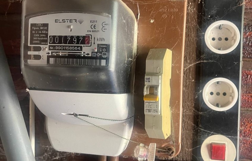 Pilisszentkereszt Eladó Telek